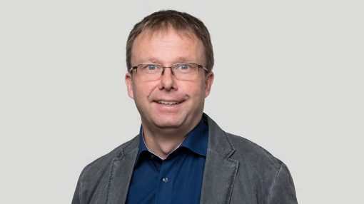 Christoph Mattes